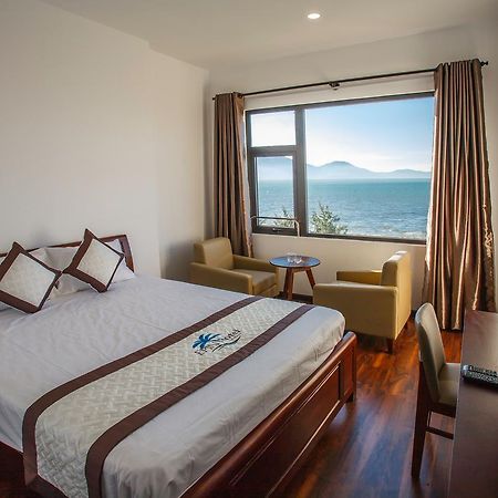 Epin Hotel Danang Exterior photo