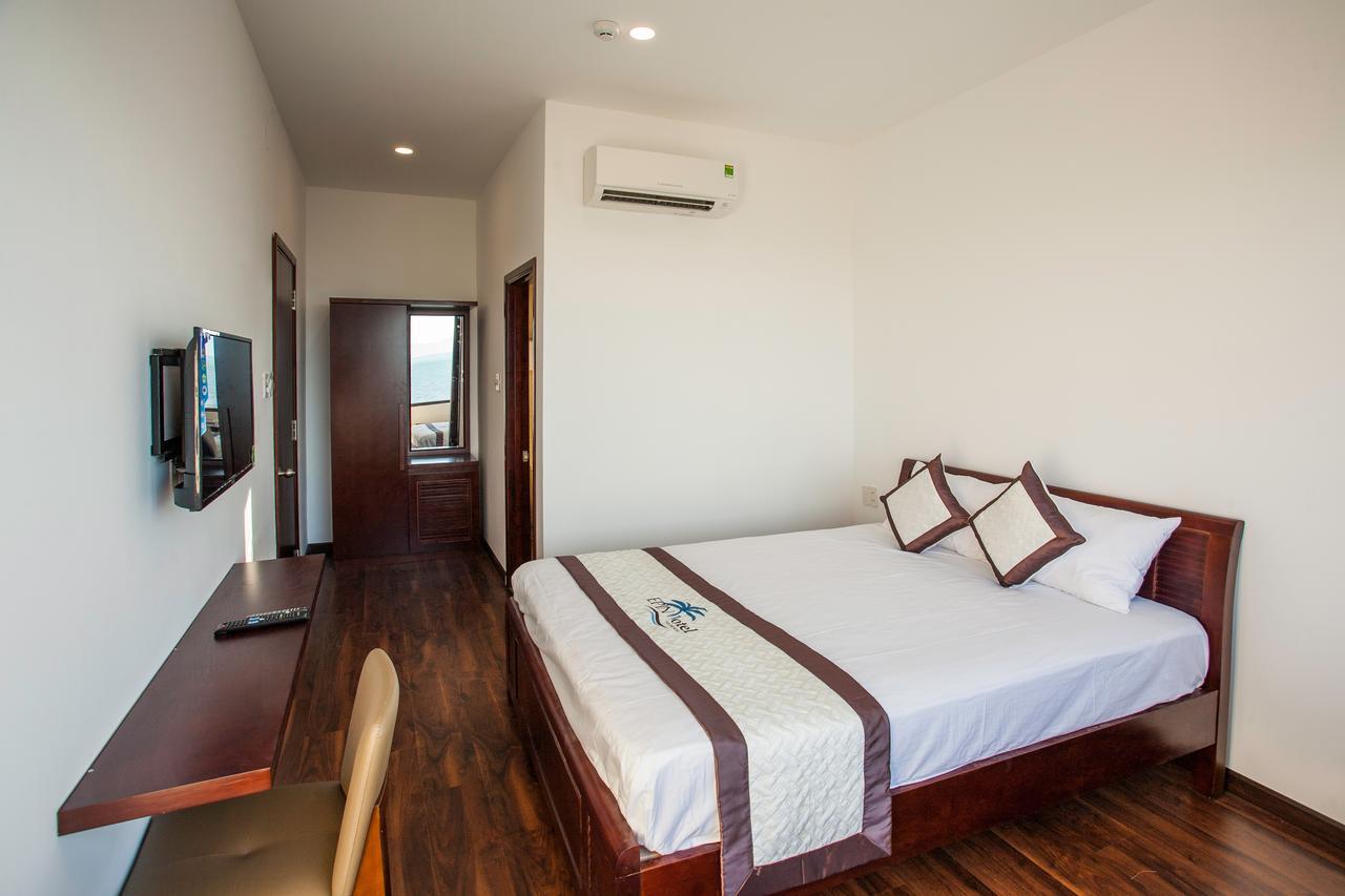 Epin Hotel Danang Exterior photo