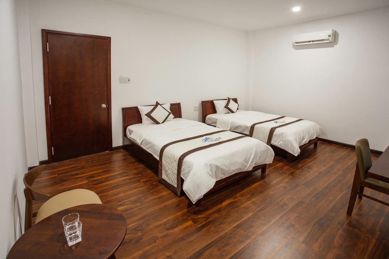 Epin Hotel Danang Exterior photo