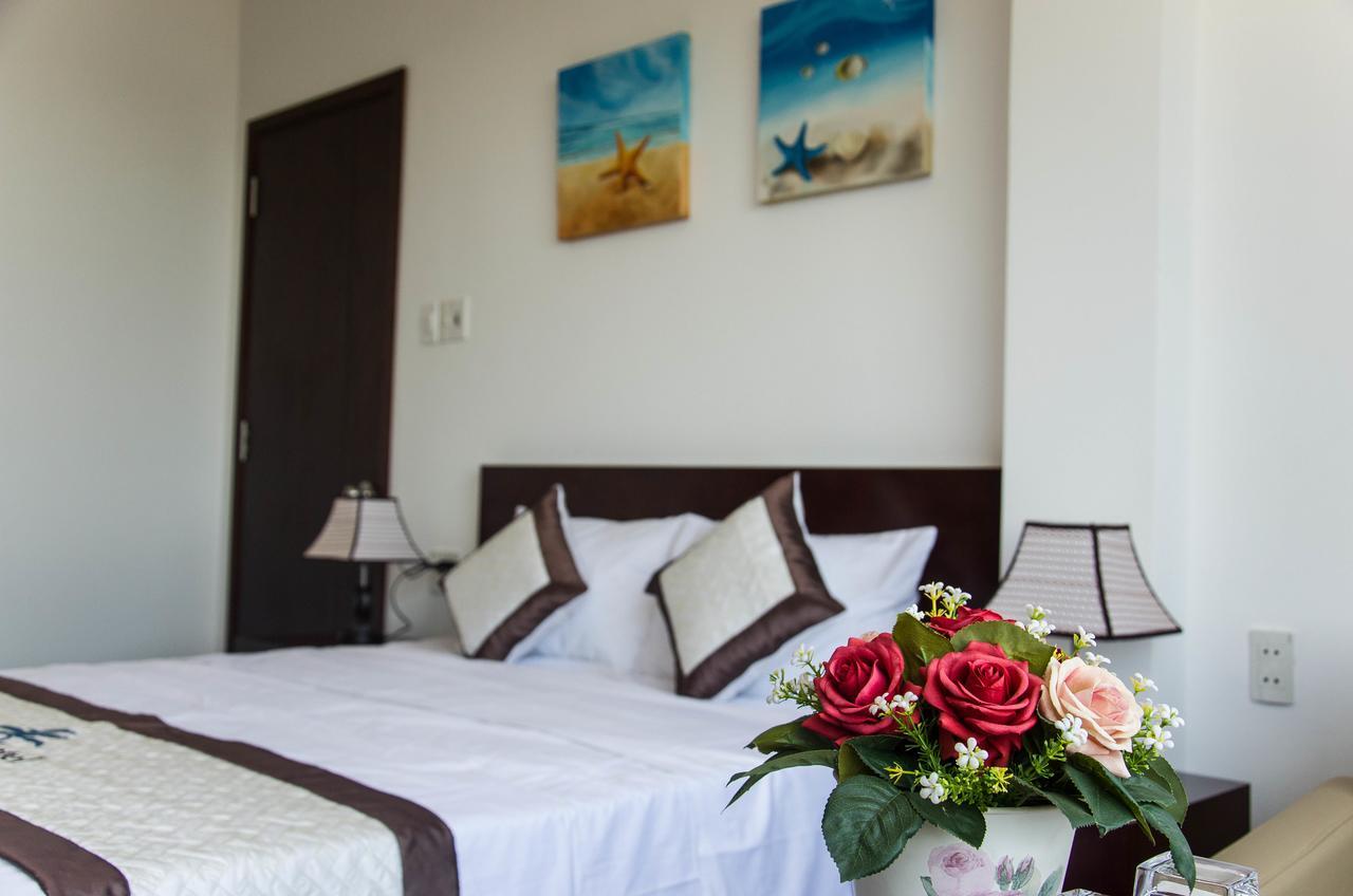 Epin Hotel Danang Exterior photo