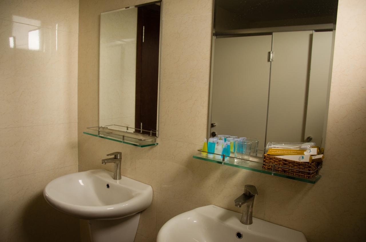 Epin Hotel Danang Exterior photo