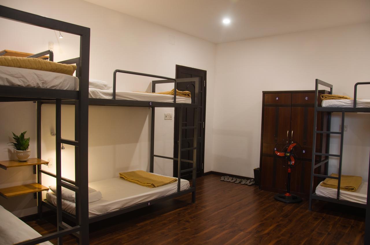 Epin Hotel Danang Exterior photo